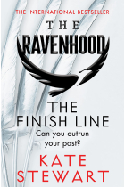 The Finish Line (The Ravenhood 3)