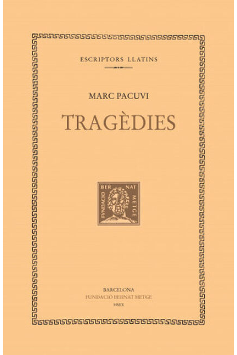 Tragèdies