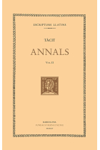 Annals, vol. II: llibres III-IV