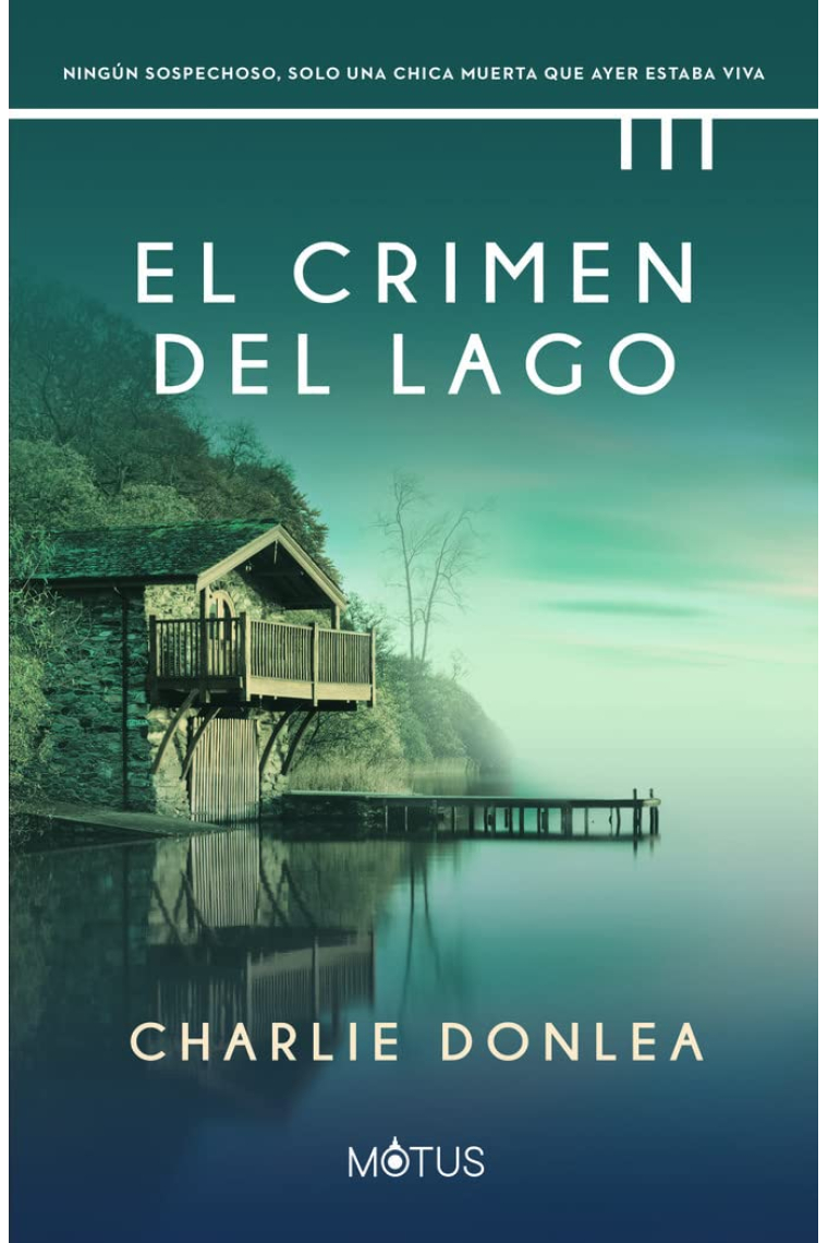 El crimen del lago