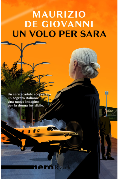 Un volo per Sara