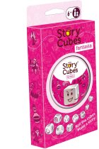 Story cubes fantasia blister eco