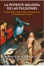 La potente melodía de las pulsiones. Estudio sobre el Trieb de freud y el Trieb de Lacan y sus consecuencias clínicas