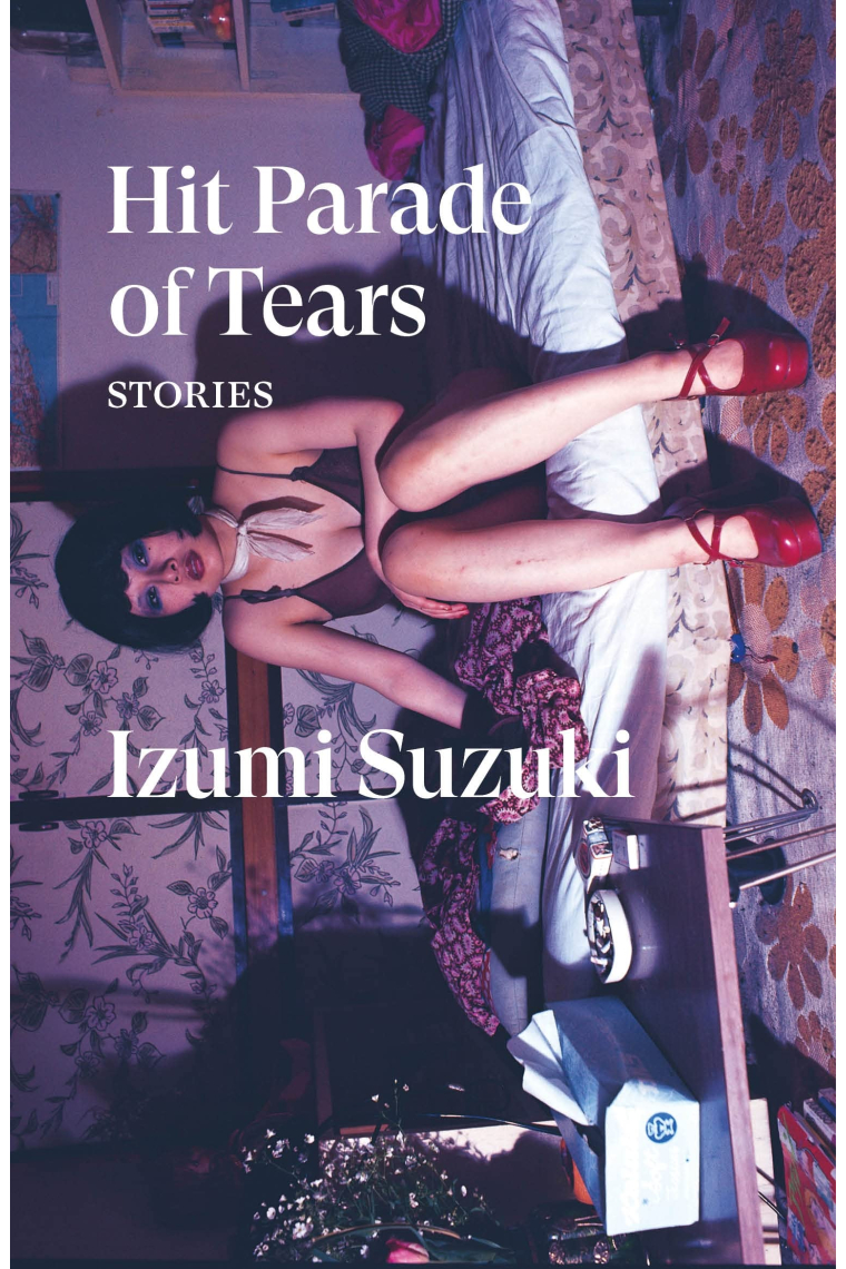 Hit Parade of Tears (Stories)