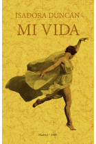 Mi vida (Traducción directa del inglés por Luis Calvo)