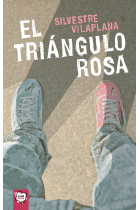 El triángulo rosa