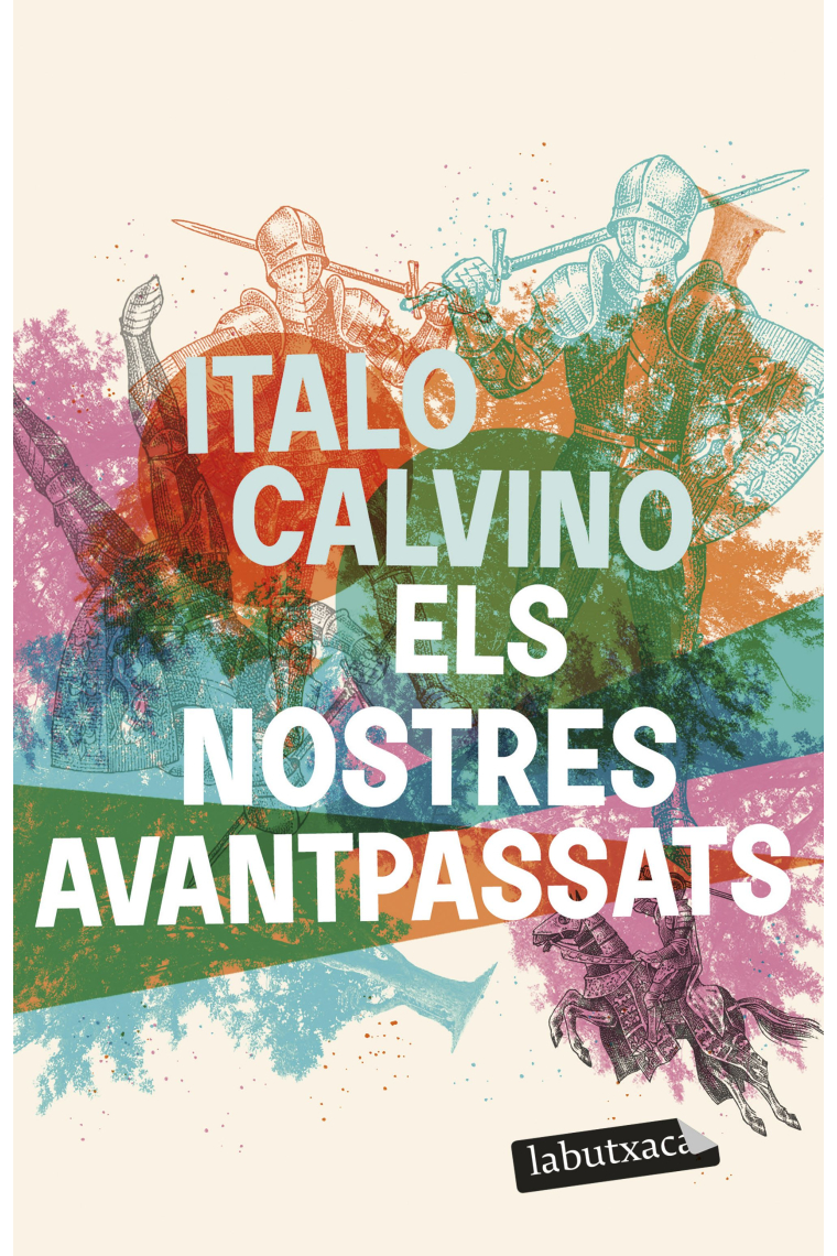 Els nostres avantpassats