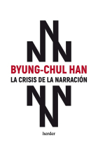 La crisis de la narración