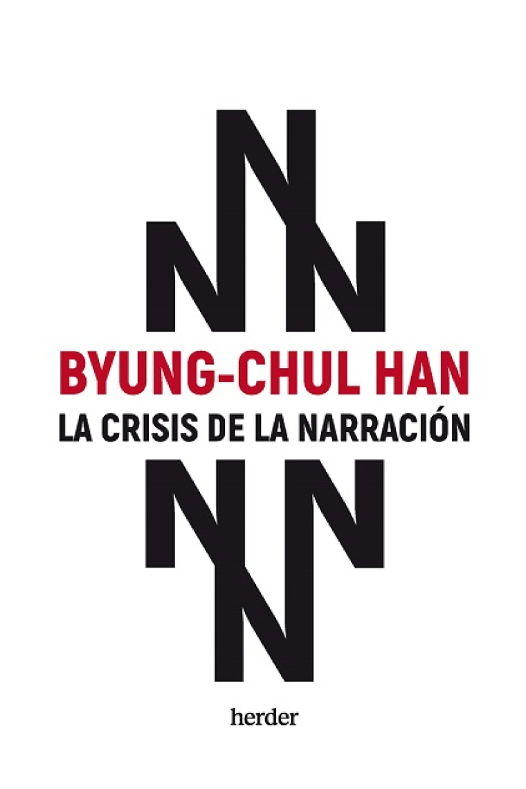 La crisis de la narración