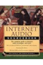 Internet audio soucebook