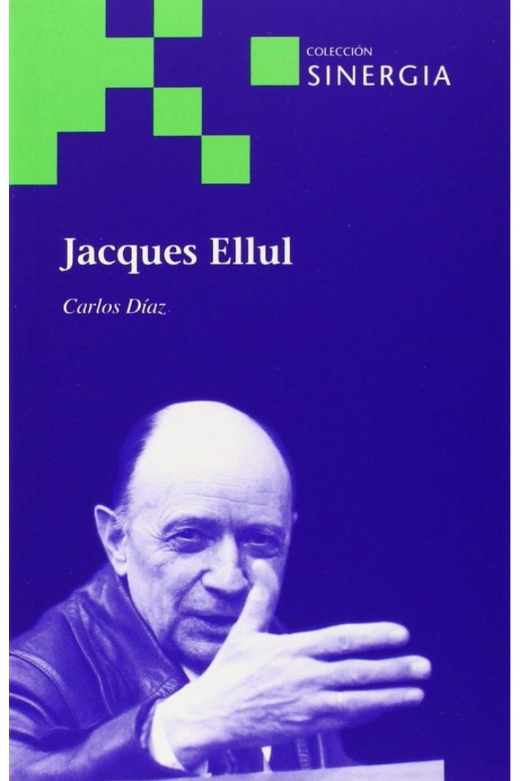 Jacques Ellul