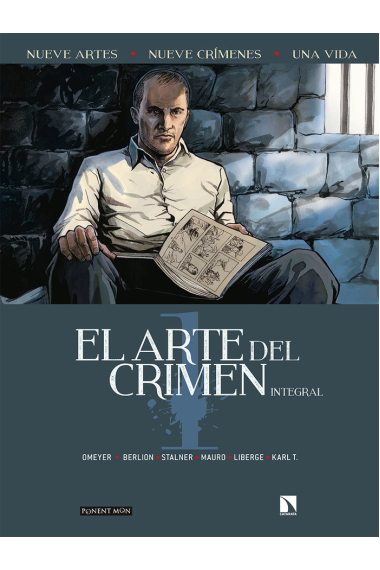 El arte del crimen