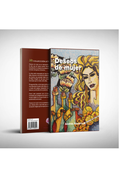 Deseos de mujer