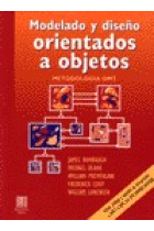 Modelado y diseño orientado a objetos