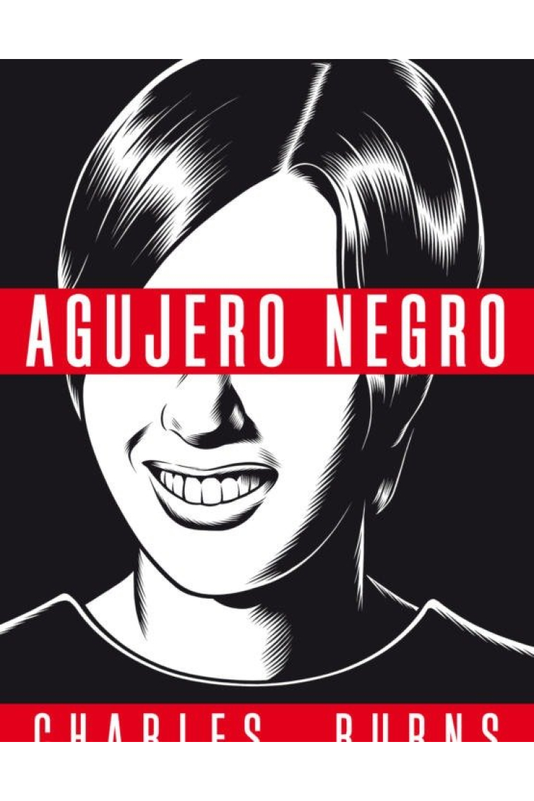 Agujero negro