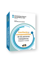 CONCILIACION Y CORRESPONSABILIDAD DE LAS PERSONAS TRABAJADOR