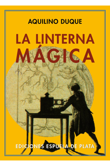 La linterna mágica