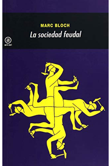 La sociedad feudal