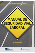 Manual de Seguridad Vial Laboral