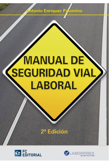 Manual de Seguridad Vial Laboral