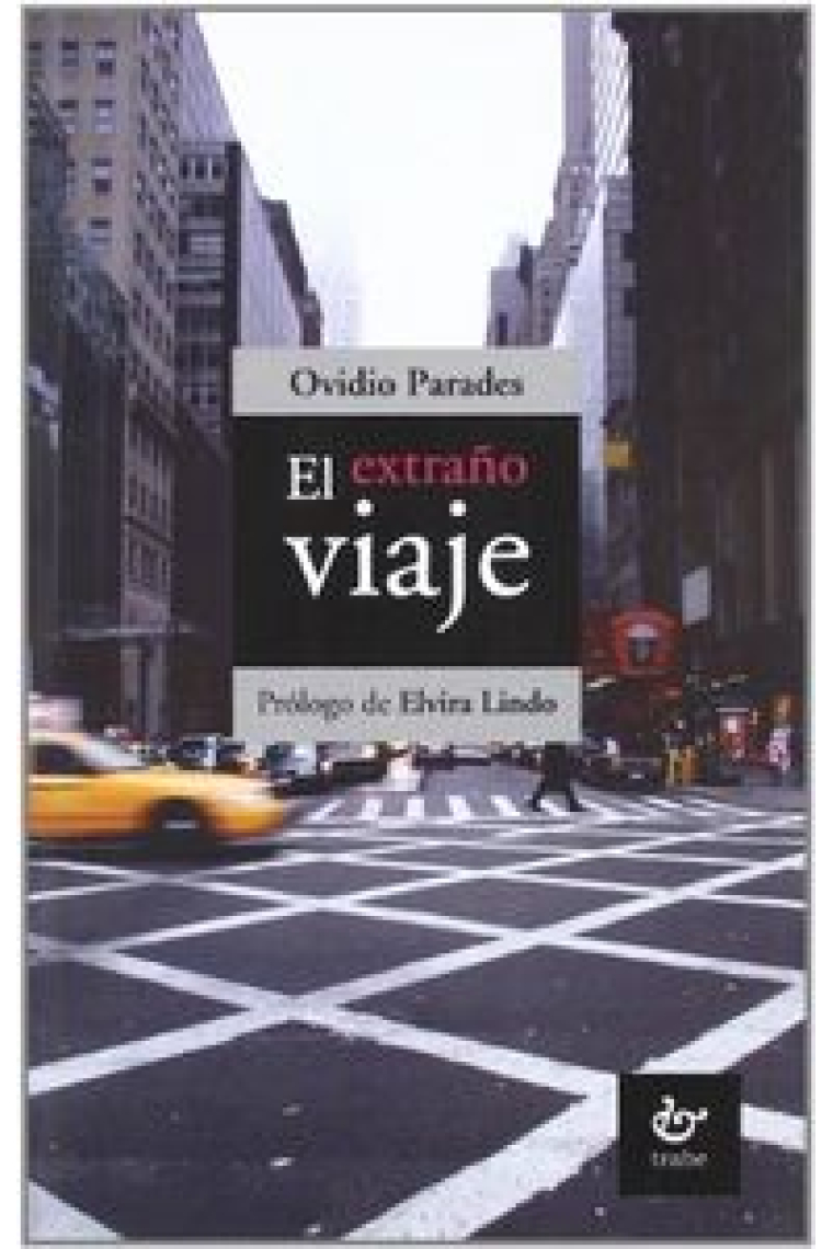 El extraño viaje