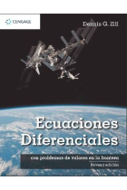 ECUACIONES DIFERENCIALES CON PROBLEMAS CON VALORES EN LA FRONTERA