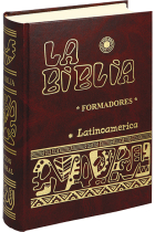 La Biblia Latinoamérica [Formadores]