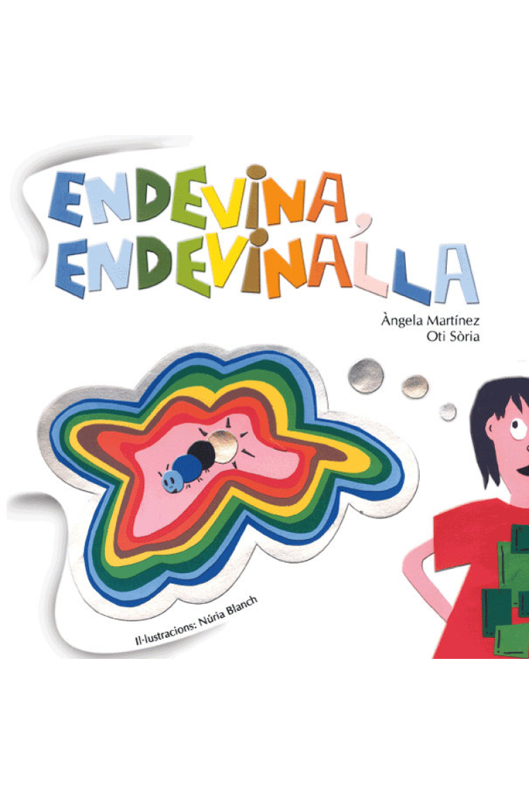 Endevina, endevinalla