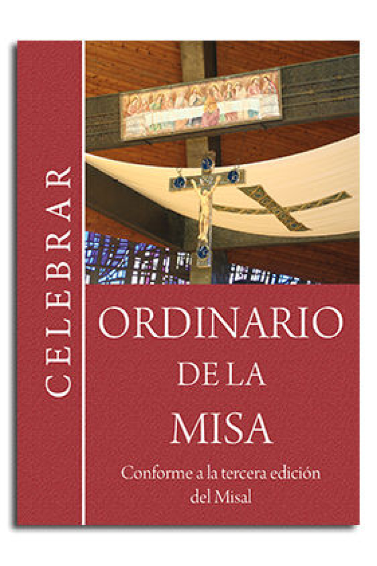 Ordinario de la Misa