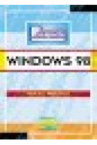 Pasaporte Windows 98. Manual práctico