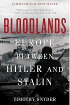 Bloodlands : THE book to help you understand today’s Eastern Europe