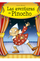 Las aventuras de Pinocho