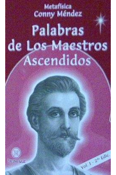 PALABRAS DE LOS MAETROS ASCENDIDOS (METADFISICA)