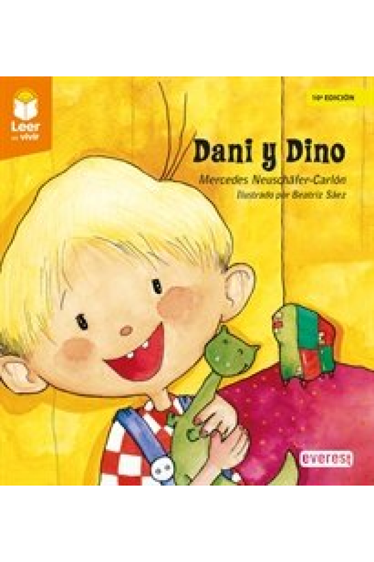 Dani y Dino