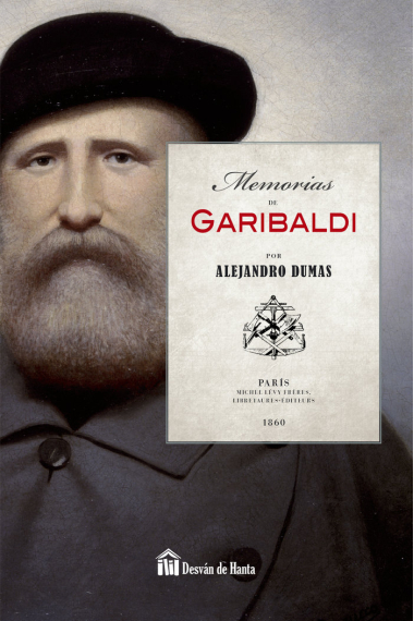 MEMORIAS DE GARIBALDI