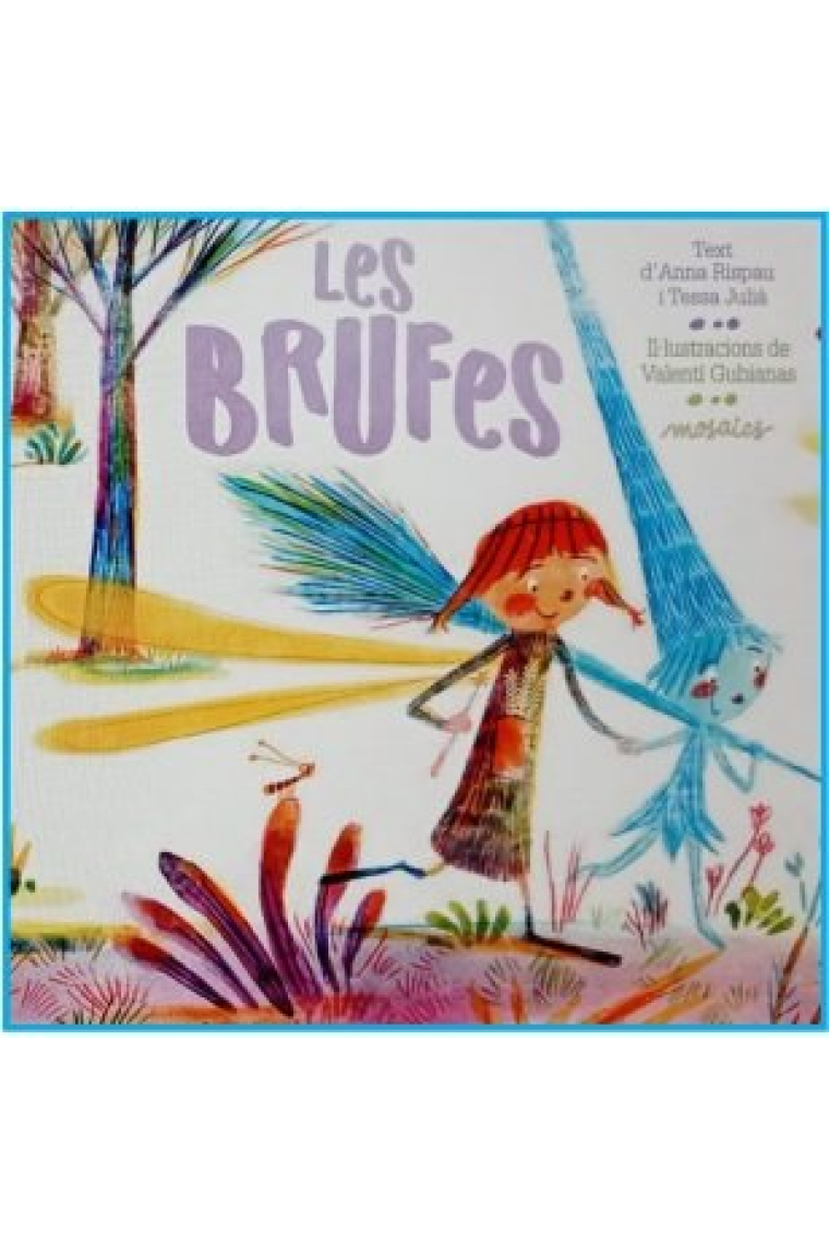 LES BRUFES