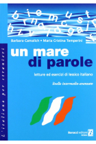 Un mare di parole. Letture ed esercizi di lessico italiano