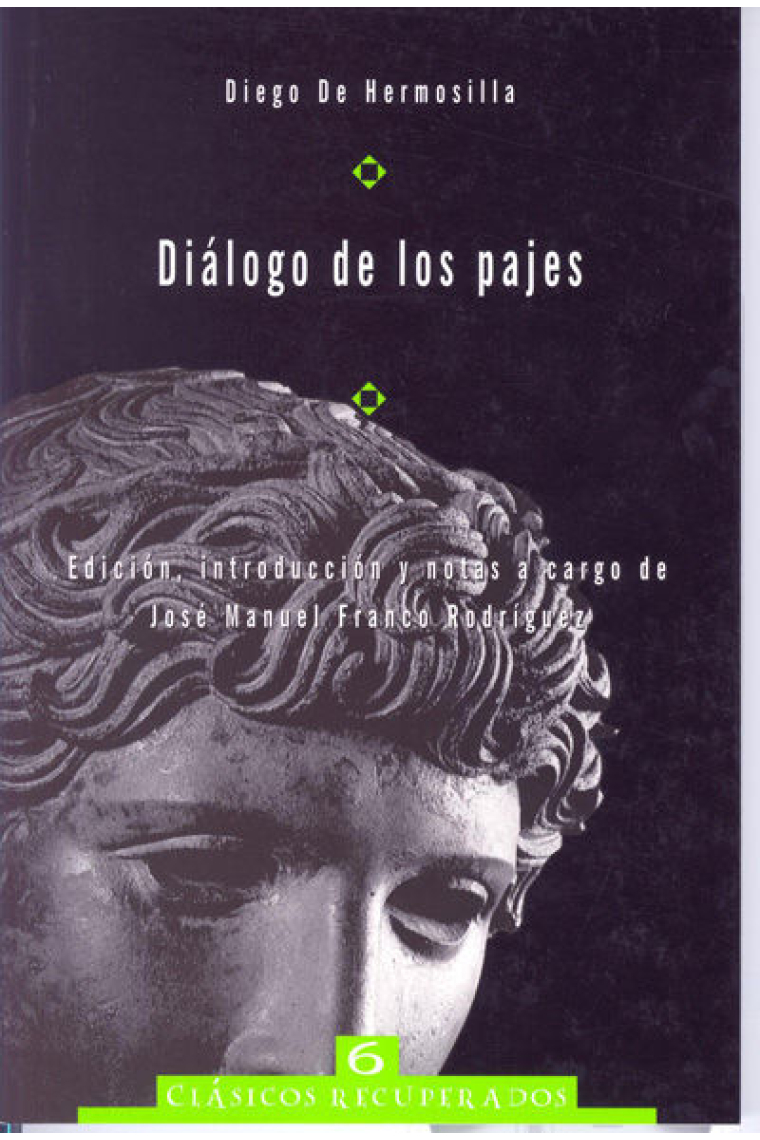 Diálogo de los pajes