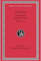 Seneca X. Naturales Quaestions II. (Ed. de T. H. Corocran)