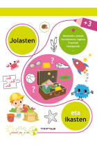 Jolasten eta ikasten 1