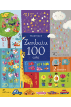 Zenbatu 100 arte