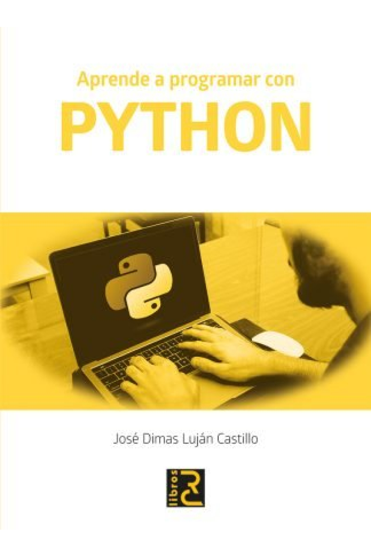 Aprende a programar con PYTHON