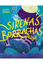 Sirenas borrachas