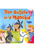 Don Quijote de la Mancha