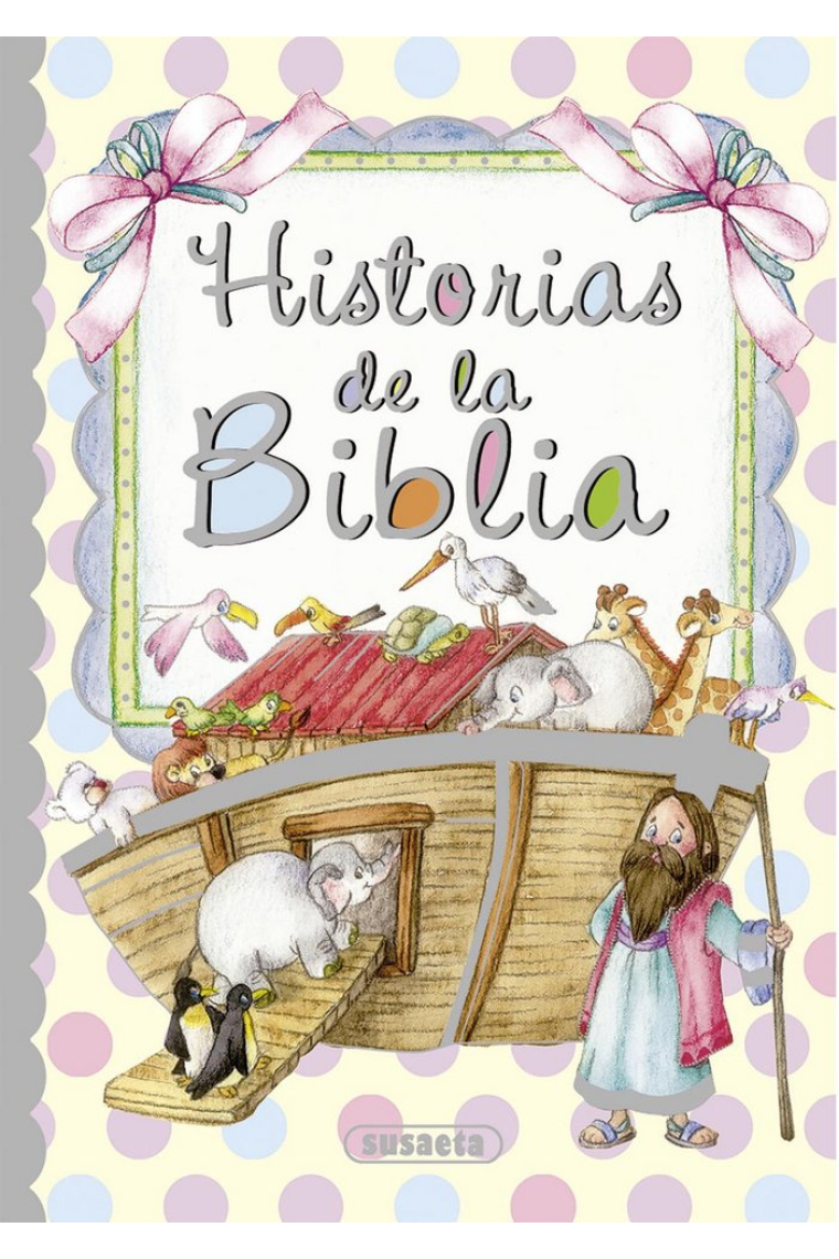 Historias de la Biblia