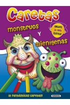 Monstruos y alienígenas