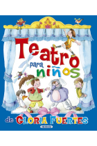 Teatro para niños. Gloria Fuertes