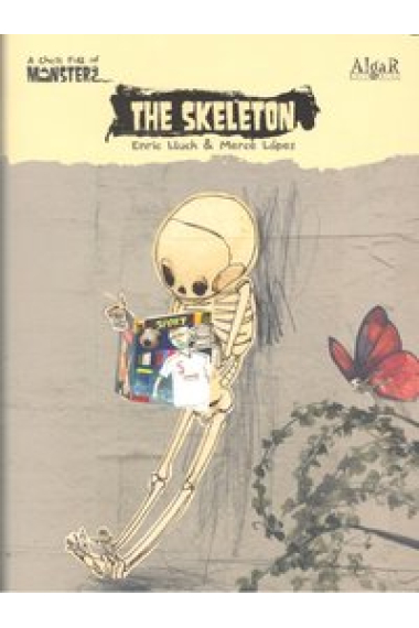 The Skeleton