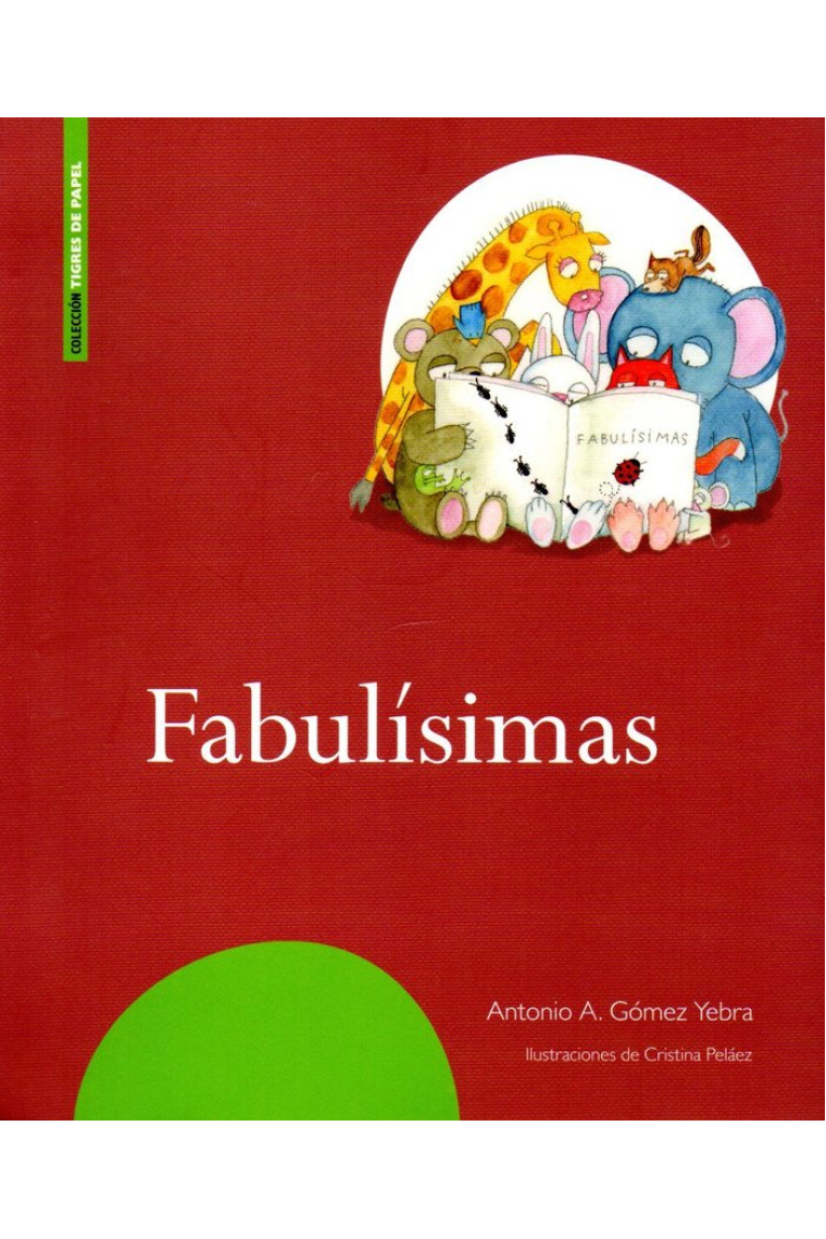 Fabulísimas