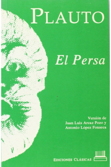 El persa